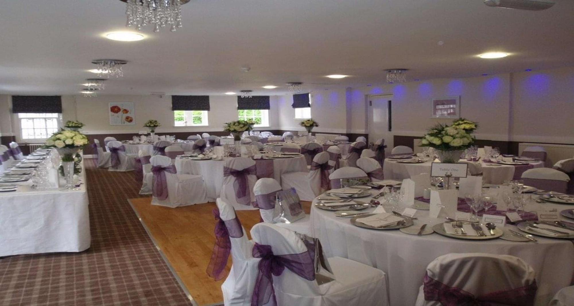Buchanan Arms Hotel Leisure Club&Spa Drymen Exterior foto