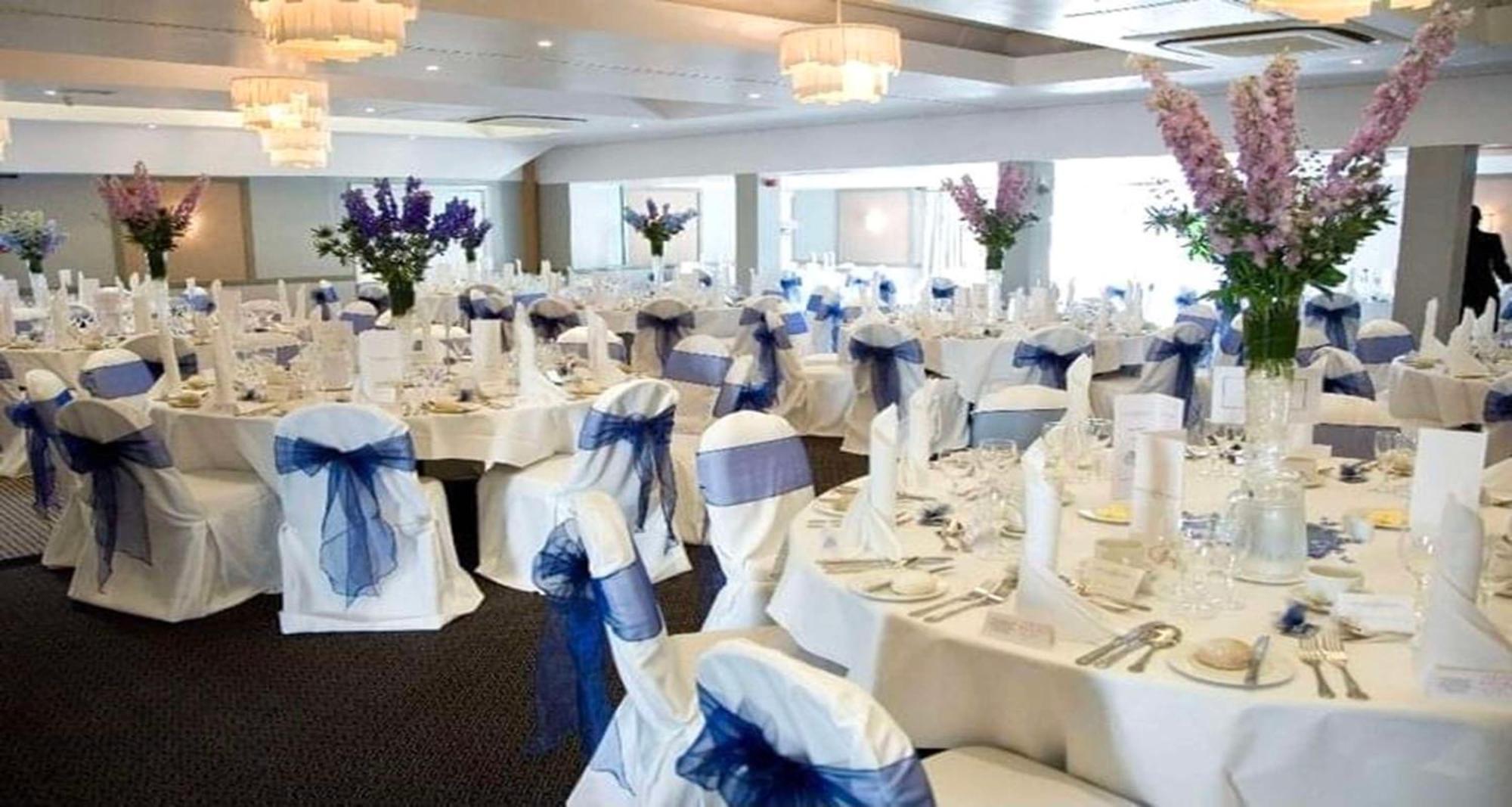 Buchanan Arms Hotel Leisure Club&Spa Drymen Exterior foto